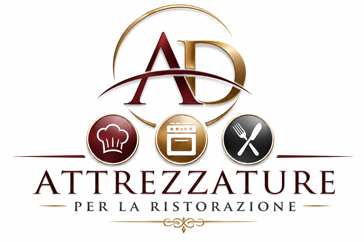 AD Attrezzature