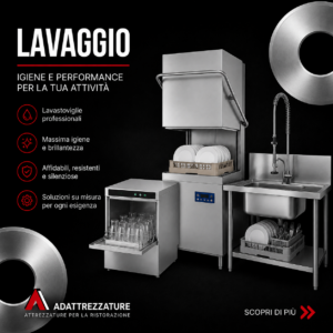 Lavaggio
