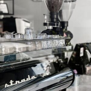 Bar e Caffetteria