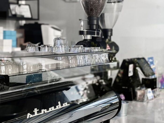 Bar e Caffetteria - attrezzature professionali per la ristorazione