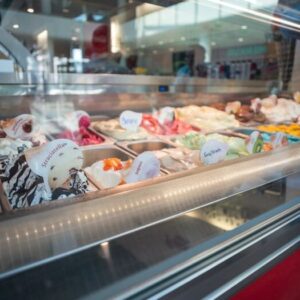 Gelateria