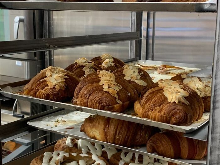Pasticceria - attrezzature professionali per la ristorazione