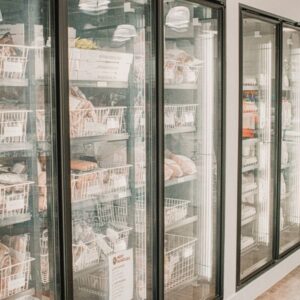 Refrigerazione
