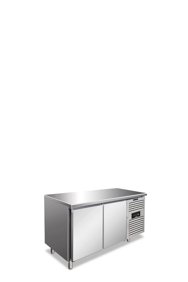 SNACK 2100 ATNF - Tavolo refrigerato 2 ante ventilato SNACK 2100 ATNF Tavolo refrigerato 2 ante ventilato